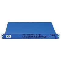 Hp ProCurve RF Manager 50 IDS/IPS System (J9398A#ABB) Hp ProCurve RF Manager 50 IDS/IPS System (J9398A#ABB)